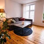Apartament Długa