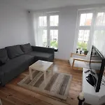 Apartament Długa