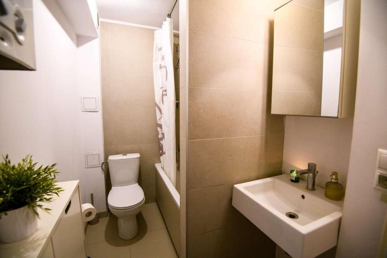 Apartament Długa Gdańsk