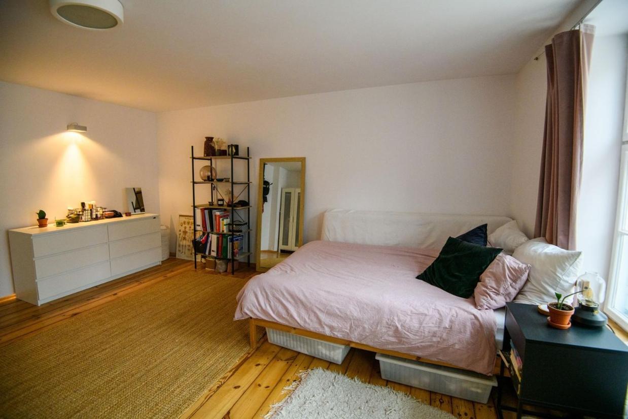 Długa Apartament Gdańsk