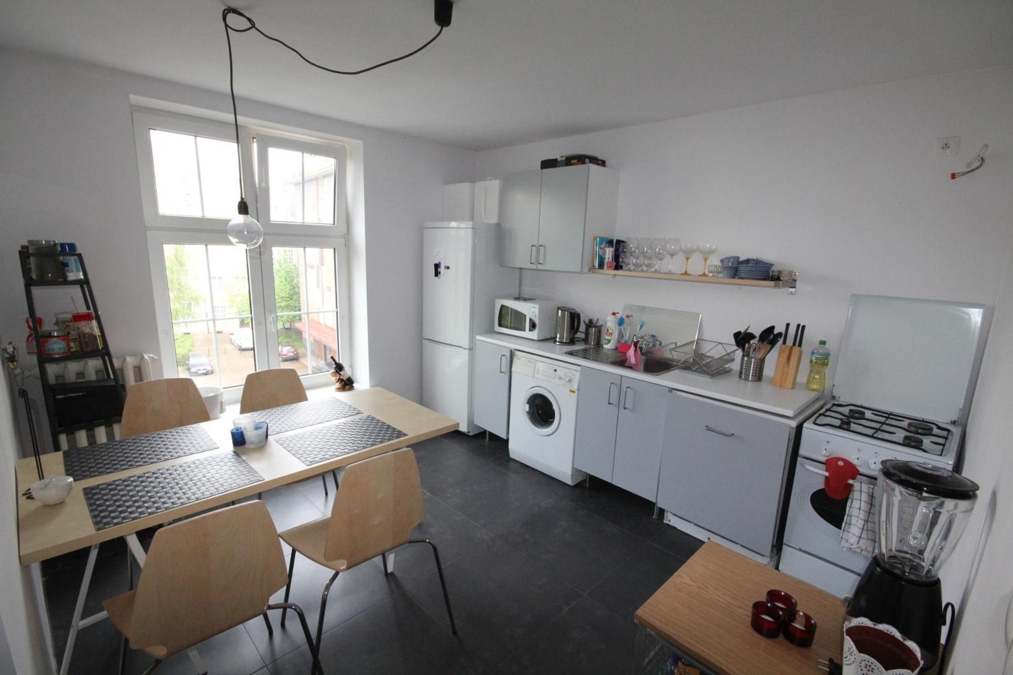 Długa Apartament