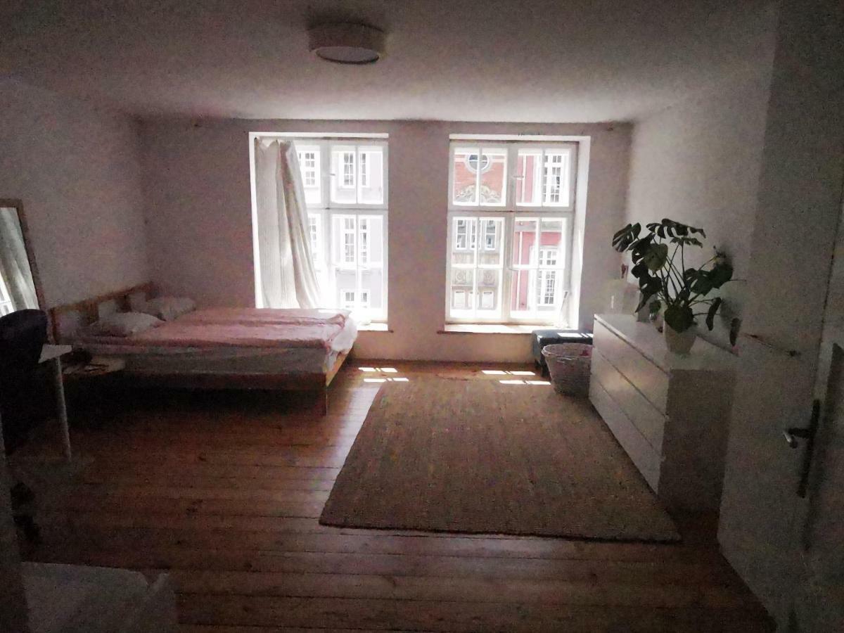 Długa Apartament *